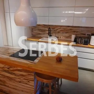 Četvorosoban stan na prodaju, Centar, Novi Sad, 132m², 566.500 €