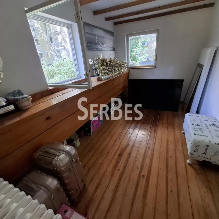 Trosoban stan na prodaju, Liman 3, Novi Sad, 90m², 298.700 €