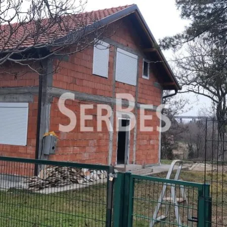 Kuća na prodaju, Beška, Inđija, 160m², 185.400 €