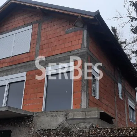 Kuća na prodaju, Beška, Inđija, 160m², 185.400 €