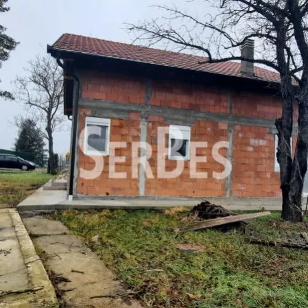Kuća na prodaju, Beška, Inđija, 160m², 185.400 €