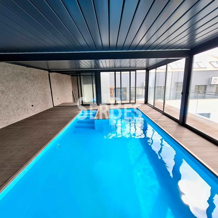Četvorosoban stan na prodaju, Adamovićevo Naselje, Novi Sad, 240m², 618.000 €