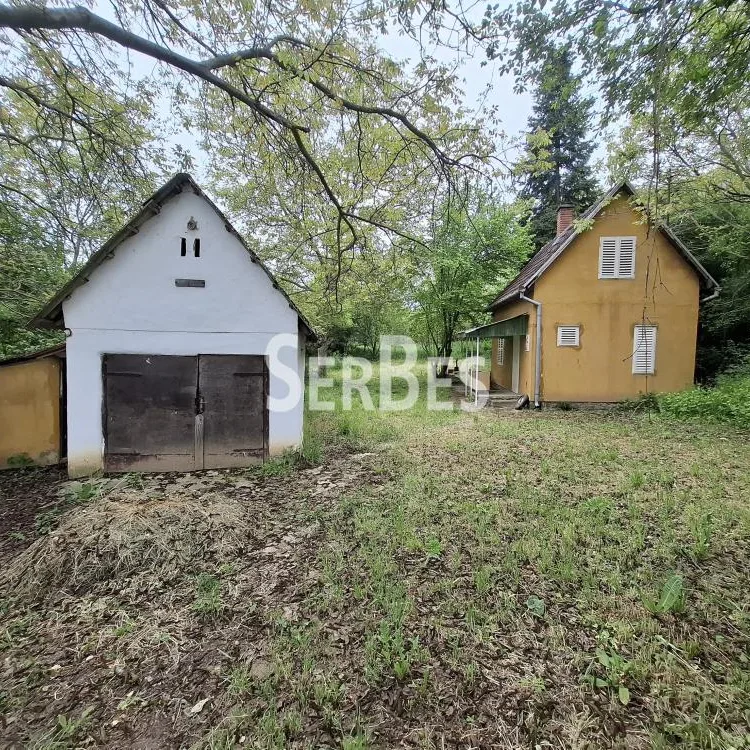 Plac na prodaju, Čerević, Beočin, 10,48 ari, 47.000 €