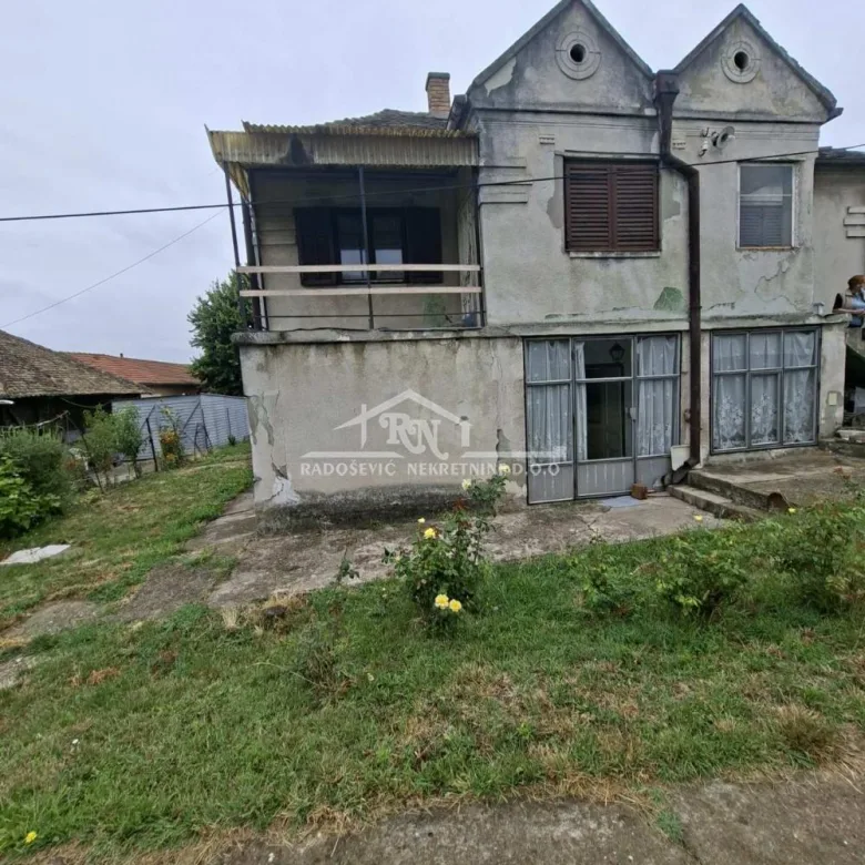 Kuća na prodaju, Sremčica, Beograd, 76m², 107.000 €