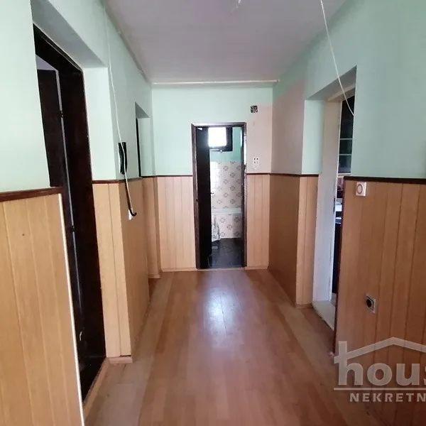 Kuća na prodaju, Centar, Žabalj, 160m², 123.600 €
