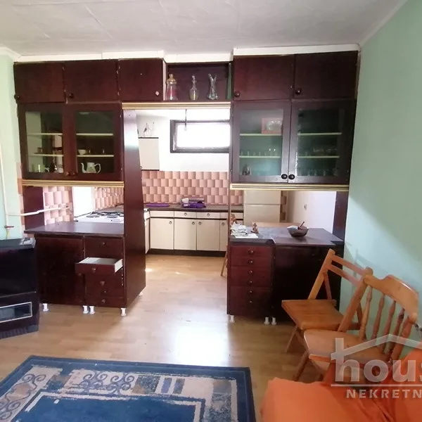 Kuća na prodaju, Centar, Žabalj, 160m², 123.600 €