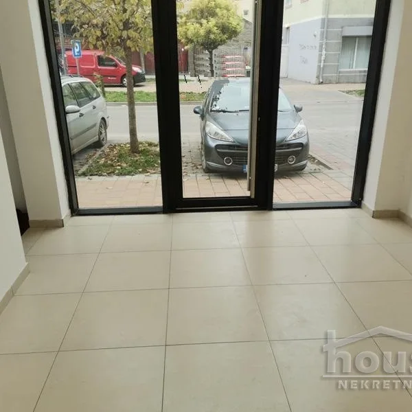 Lokal na prodaju, Centar, Novi Sad, 64m², 180.000 €