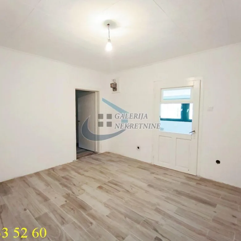 Kuća na prodaju, Mali Mokri Lug, Beograd, 59m², 108.000 €
