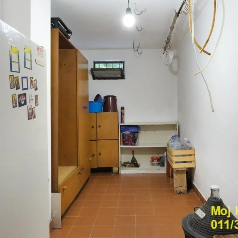 Kuća na prodaju, Koraćica, Beograd, 106m², 85.000 €