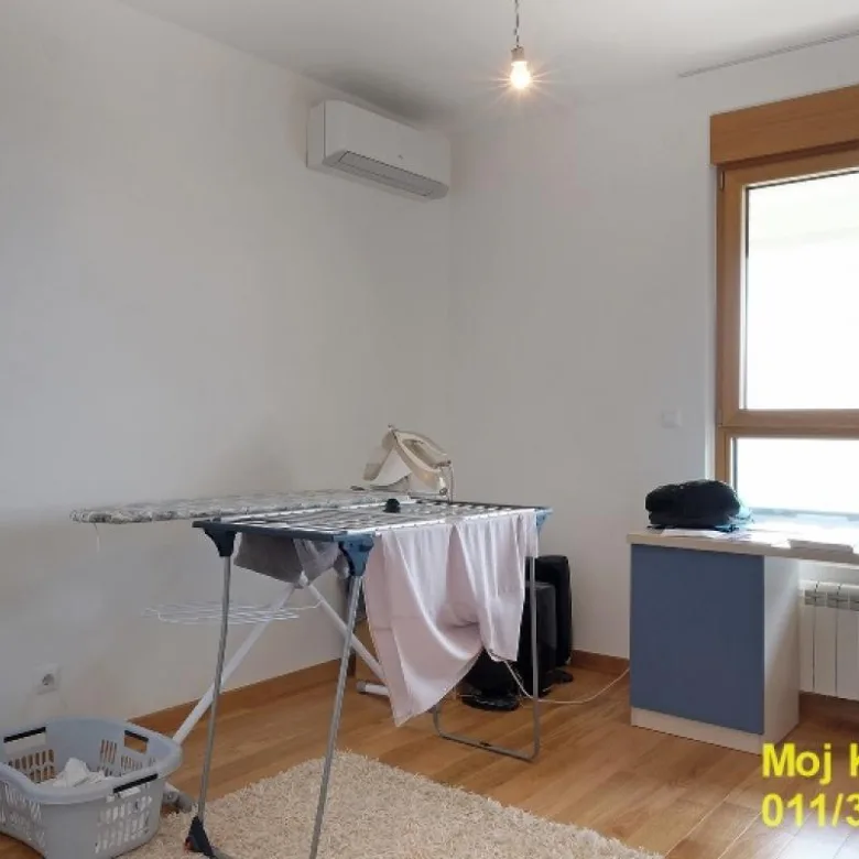 Petosoban stan na prodaju, Blok 65, Beograd, 140m², 790.000 €