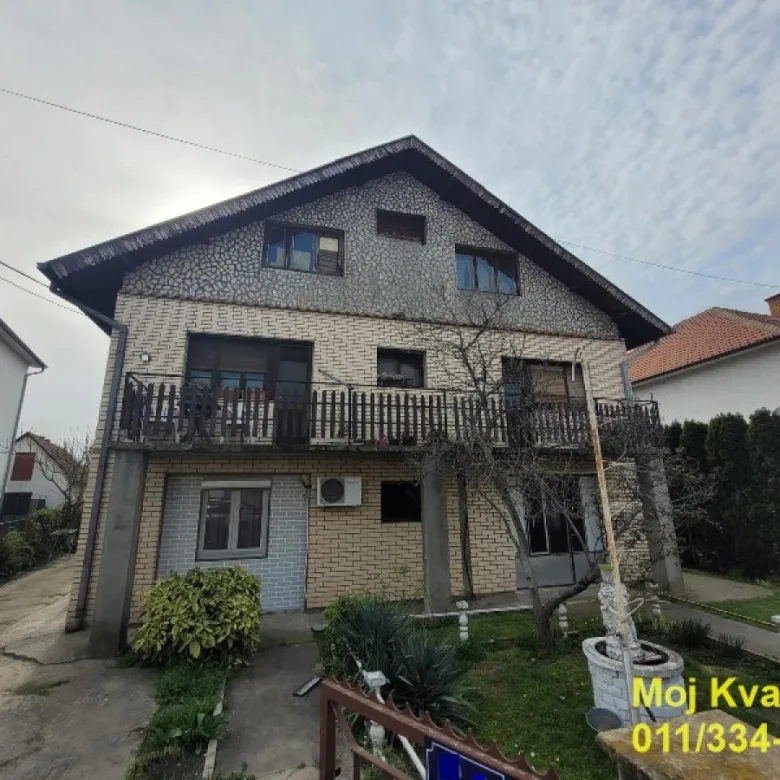 Kuća na prodaju, Jakovo, Beograd, 451m², 240.000 €