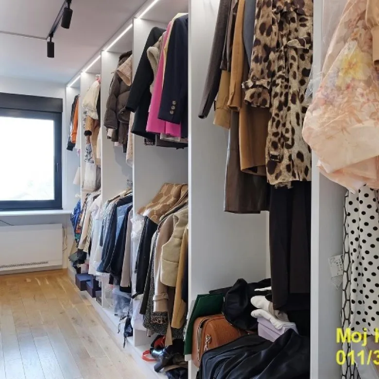 Petosoban stan na prodaju, Čubura, Beograd, 152m², 799.000 €