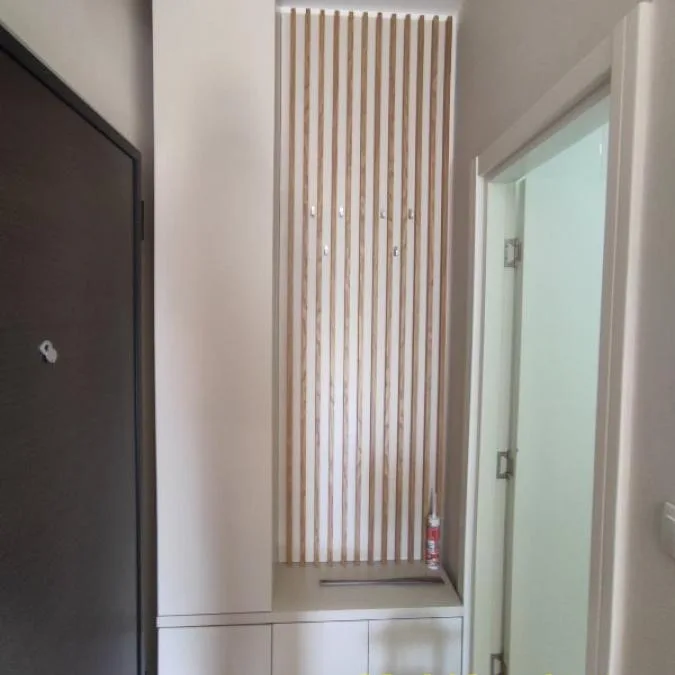 Troiposoban stan na prodaju, Karaburma, Beograd, 74m², 300.000 €