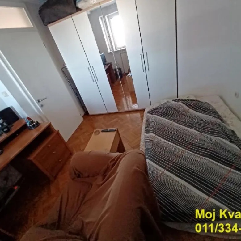 Petosoban stan na prodaju, Đeram Pijaca, Beograd, 220m², 398.000 €