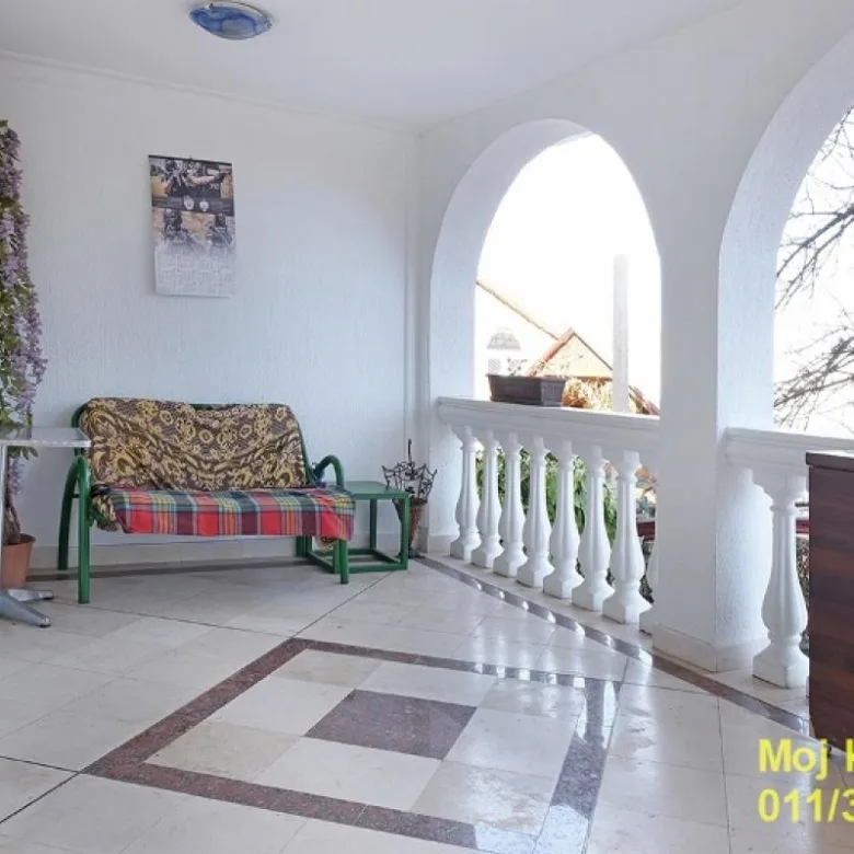 Kuća na prodaju, Zvezdarska Šuma, Beograd, 214m², Prizemlje, 330.000 €