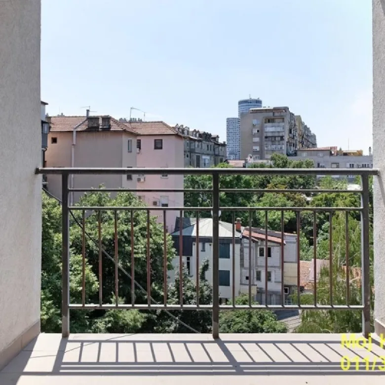 Petosoban stan na prodaju, Centar, Beograd, 170m², 398.000 €