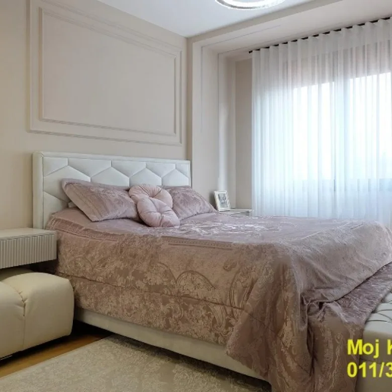 Petosoban stan na prodaju, Čubura, Beograd, 152m², 799.000 €