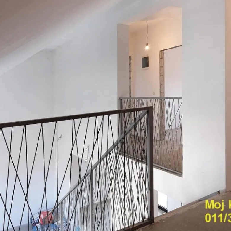 Petosoban stan na prodaju, Centar, Beograd, 170m², 398.000 €