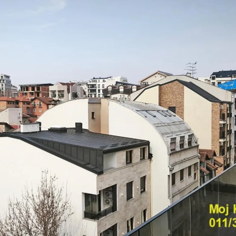 Petosoban stan na prodaju, Čubura, Beograd, 152m², 799.000 €