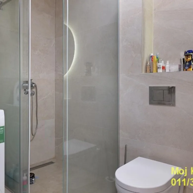 Petosoban stan na prodaju, Čubura, Beograd, 152m², 799.000 €