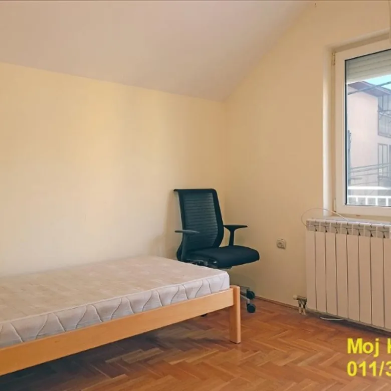 Kuća na prodaju, Učiteljsko Naselje, Beograd, 143m², 245.000 €