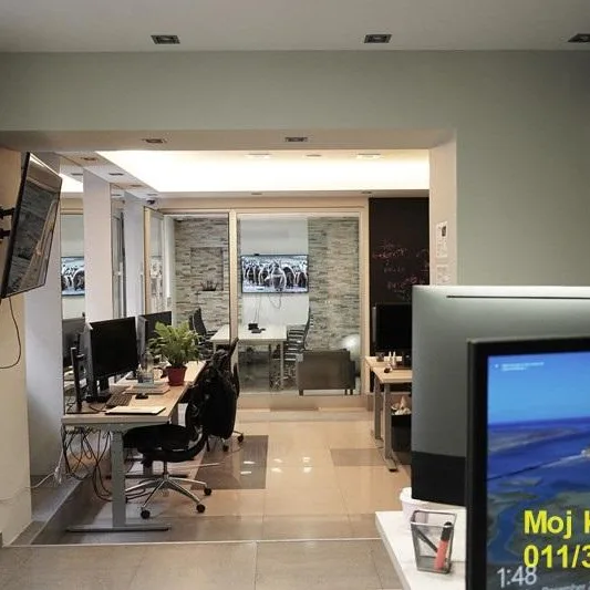 Lokal za izdavanje, Krunski Venac, Beograd, 138m², 1.800 €/mes