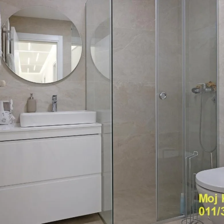 Petosoban stan na prodaju, Čubura, Beograd, 152m², 799.000 €