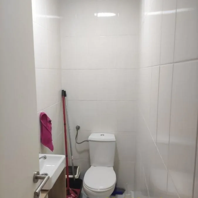 Troiposoban stan na prodaju, Karaburma, Beograd, 74m², 300.000 €