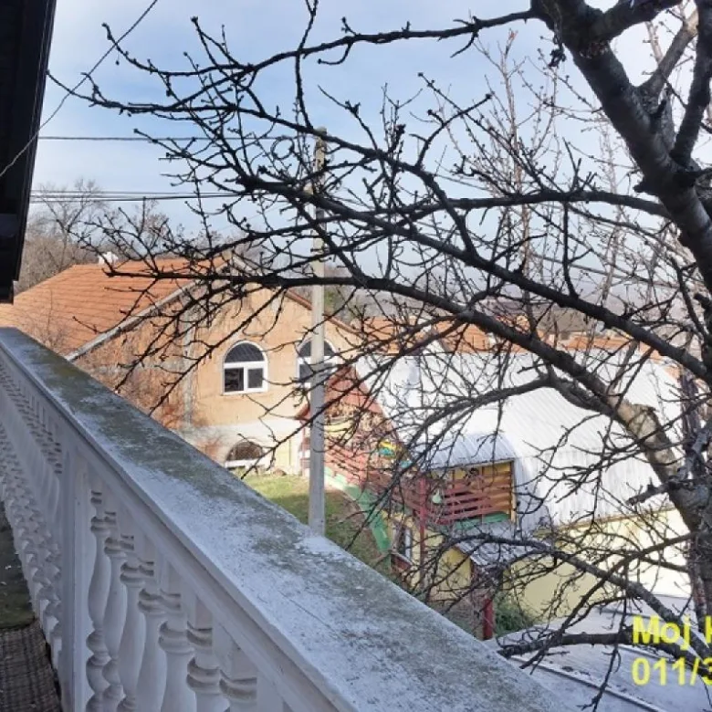 Kuća na prodaju, Zvezdarska Šuma, Beograd, 214m², Prizemlje, 330.000 €