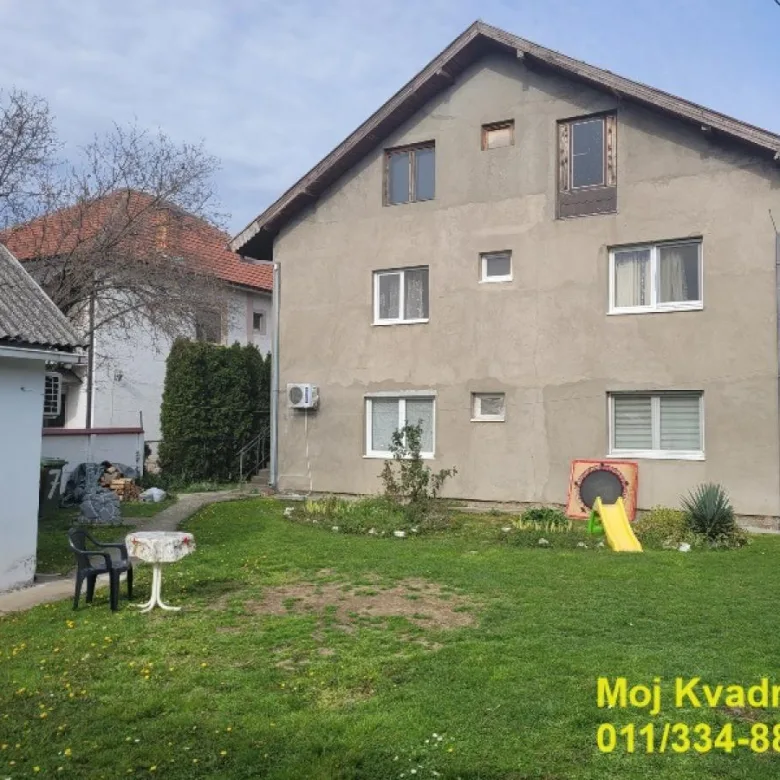 Kuća na prodaju, Jakovo, Beograd, 451m², 240.000 €