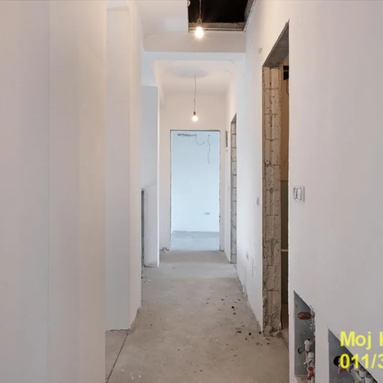 Petosoban stan na prodaju, Centar, Beograd, 170m², 398.000 €