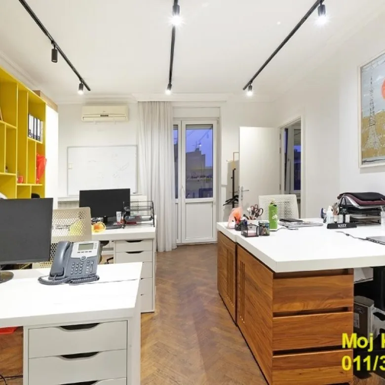 Lokal na prodaju, Bulevar Evrope, Novi Sad, 349m², Suteren, 872.500 €