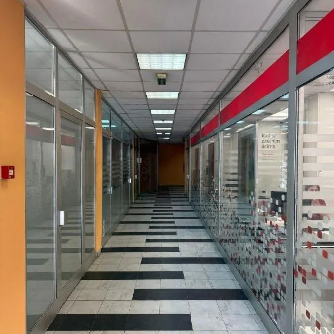 Lokal na prodaju, Palilulska Pijaca, Beograd, 90m², 280.000 €