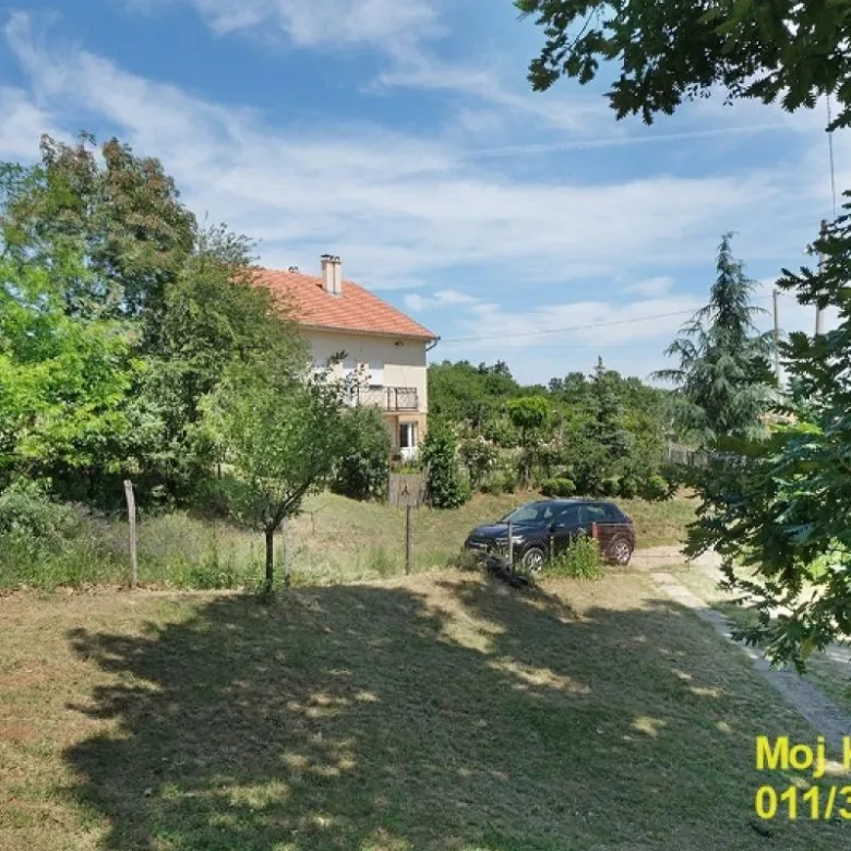 Kuća na prodaju, Koraćica, Beograd, 106m², 85.000 €