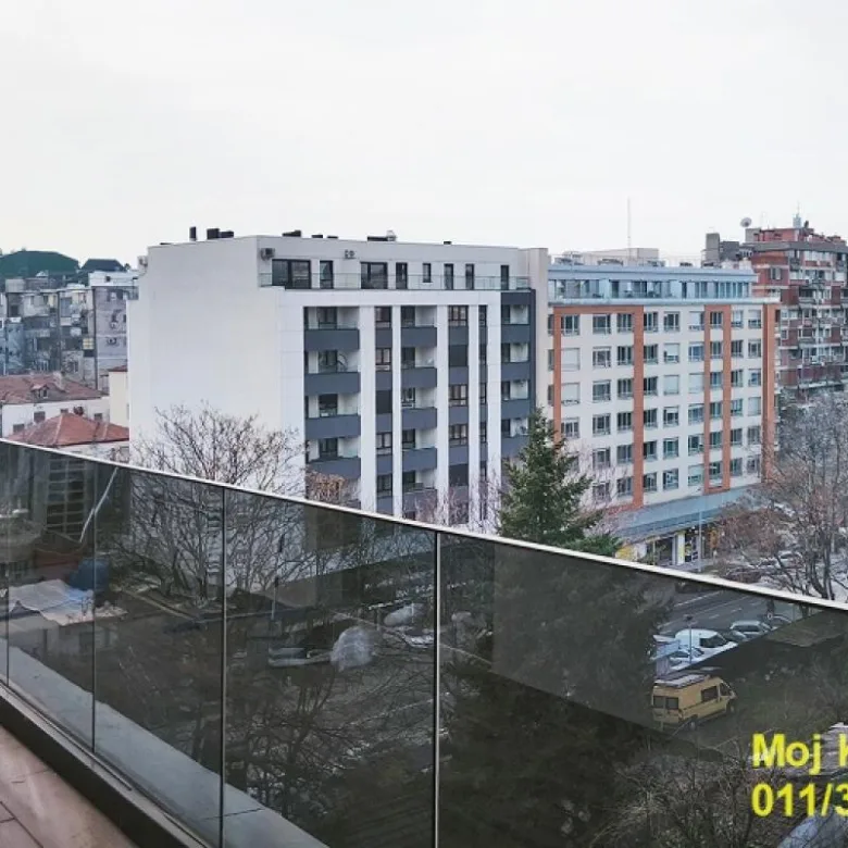 Petosoban stan na prodaju, Čubura, Beograd, 152m², 799.000 €
