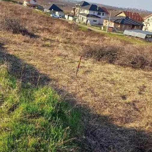 Plac na prodaju, Rušanj, Beograd, 8,23 ari, 82.300 €
