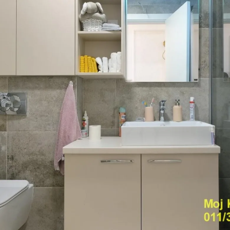 Petosoban stan na prodaju, Blok 65, Beograd, 140m², 790.000 €