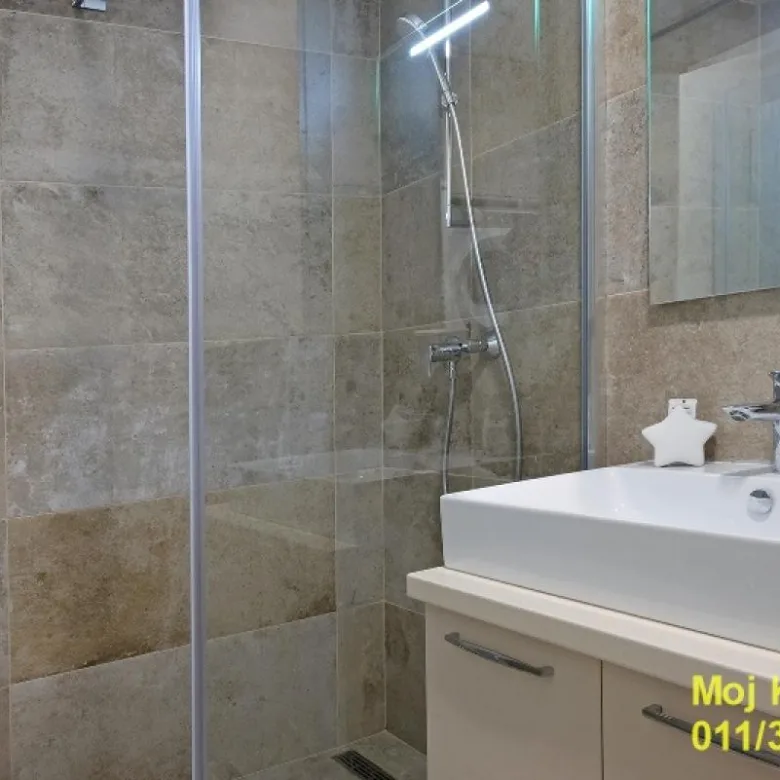 Petosoban stan na prodaju, Blok 65, Beograd, 140m², 790.000 €
