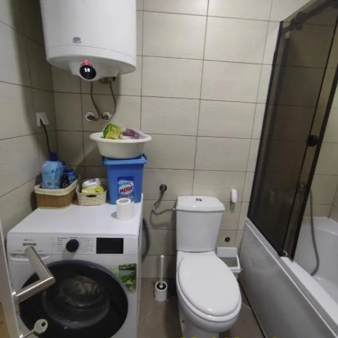 Troiposoban stan na prodaju, Karaburma, Beograd, 74m², 300.000 €