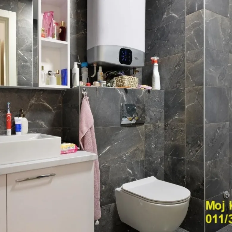 Petosoban stan na prodaju, Blok 65, Beograd, 140m², 790.000 €