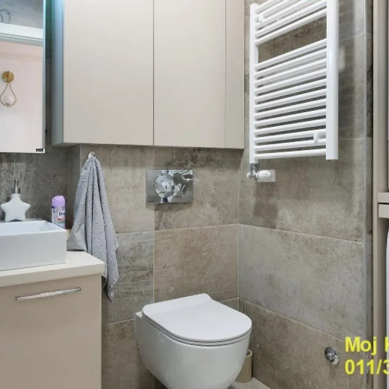 Petosoban stan na prodaju, Blok 65, Beograd, 140m², 790.000 €