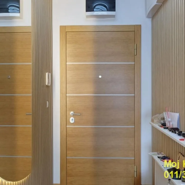 Petosoban stan na prodaju, Blok 65, Beograd, 140m², 790.000 €