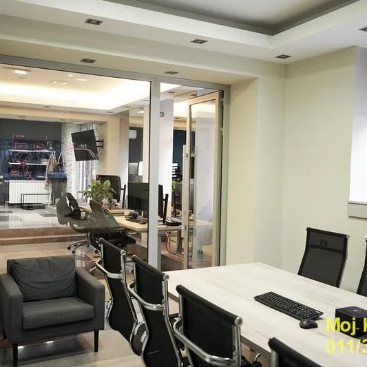 Lokal za izdavanje, Krunski Venac, Beograd, 138m², 1.800 €/mes