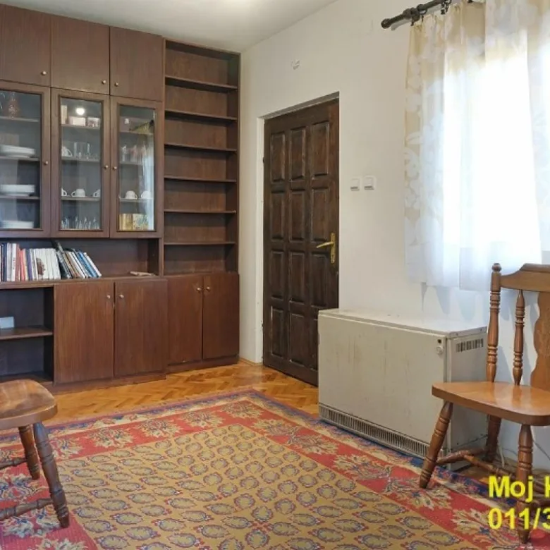 Kuća na prodaju, Koraćica, Beograd, 106m², 85.000 €