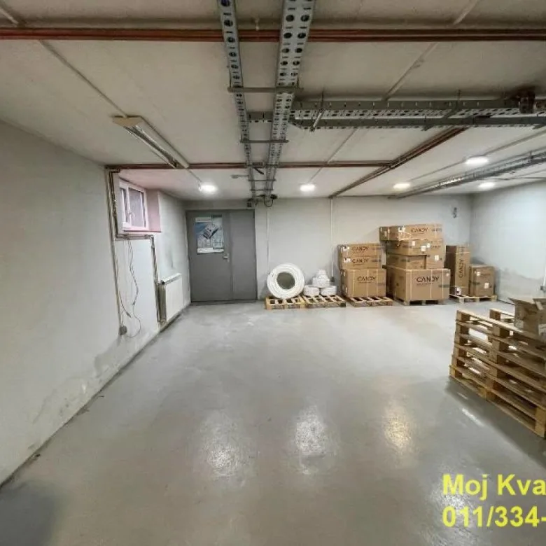 Lokal za izdavanje, Gornji Grad, Beograd, 356m², 3.200 €/mes