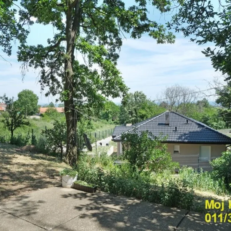 Kuća na prodaju, Koraćica, Beograd, 106m², 85.000 €