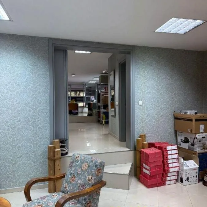 Lokal na prodaju, Palilulska Pijaca, Beograd, 90m², 280.000 €