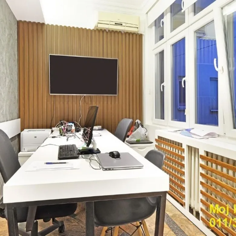 Lokal na prodaju, Bulevar Evrope, Novi Sad, 349m², Suteren, 872.500 €