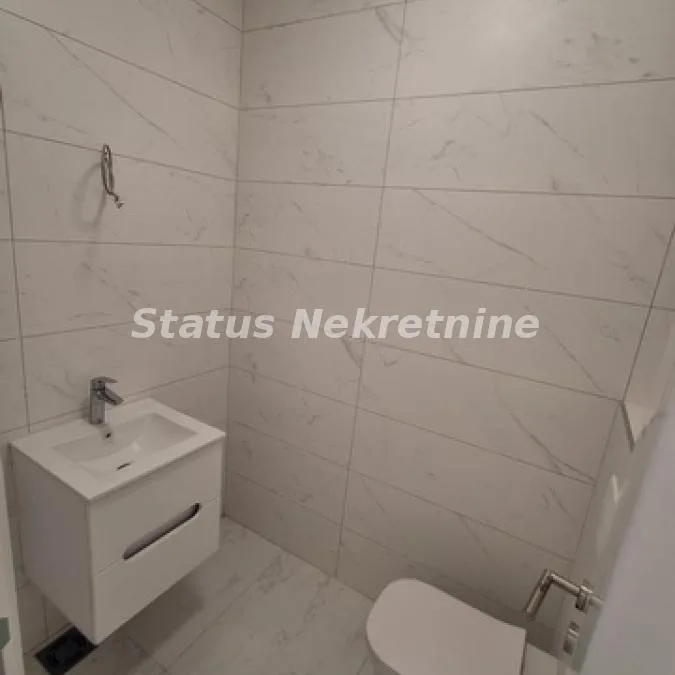 Četvorosoban stan na prodaju, Telep, Novi Sad, 87m², 202.100 €