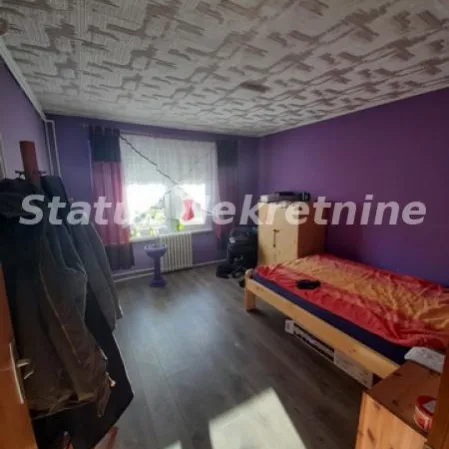 Kuća na prodaju, Lok, Titel, 123m², 118.450 €